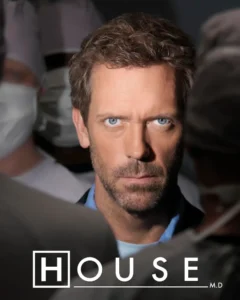 capa dr house