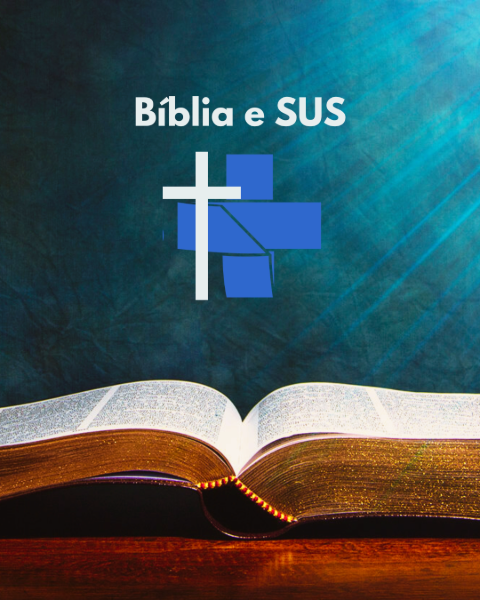 Relação da bíblia e SUS cafenacopa.com.br