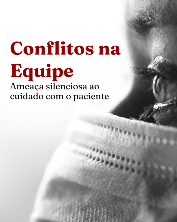 Conflitos na Equipe Hospitalar