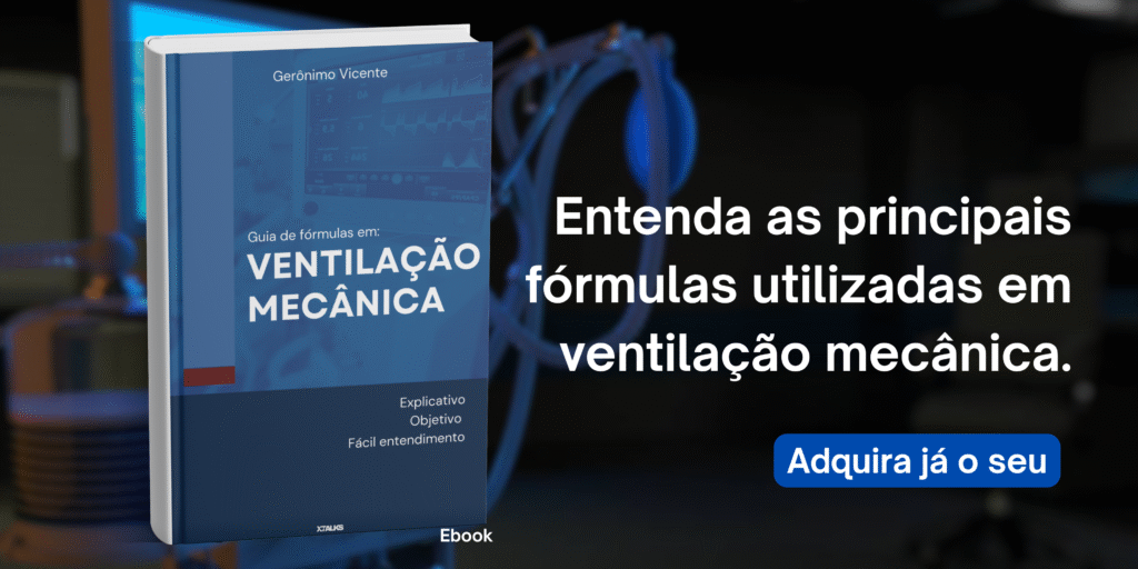 Ebook fórmulas de ventilação mecânica