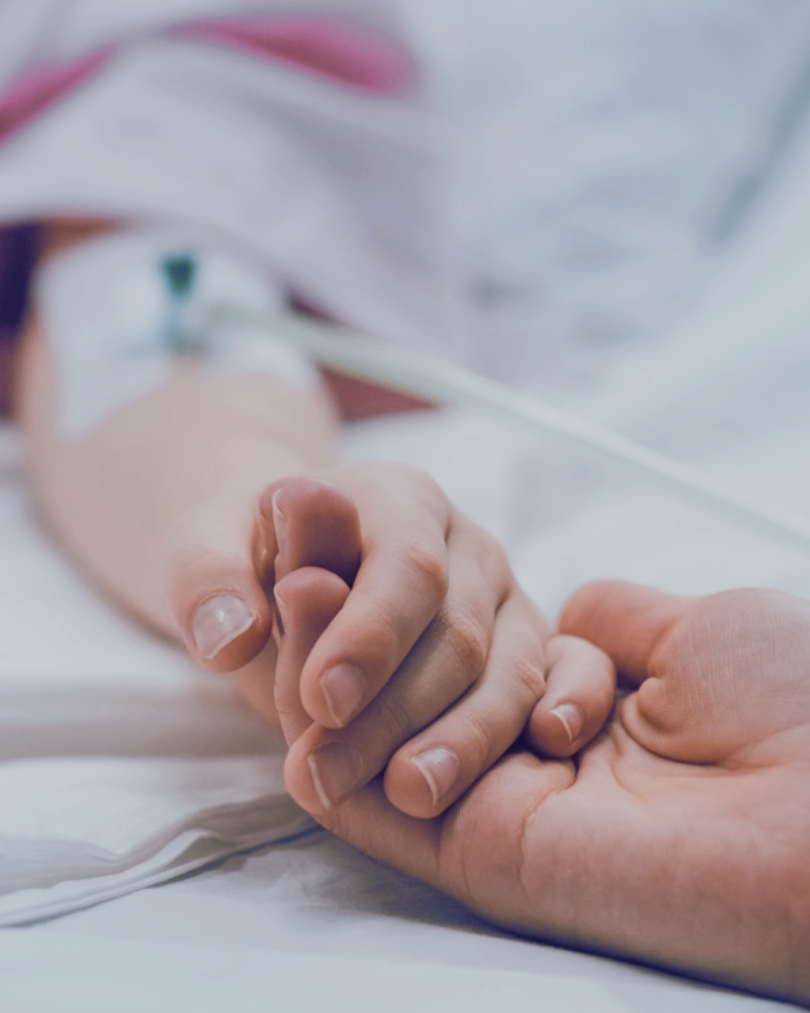 cuidados paliativos em pediatria