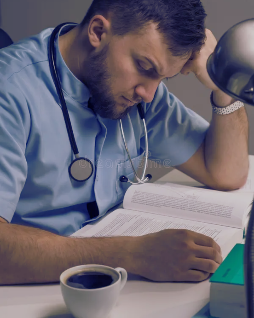 Exame nacional de medicina