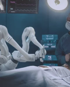 hospital inteligente sus Brasil