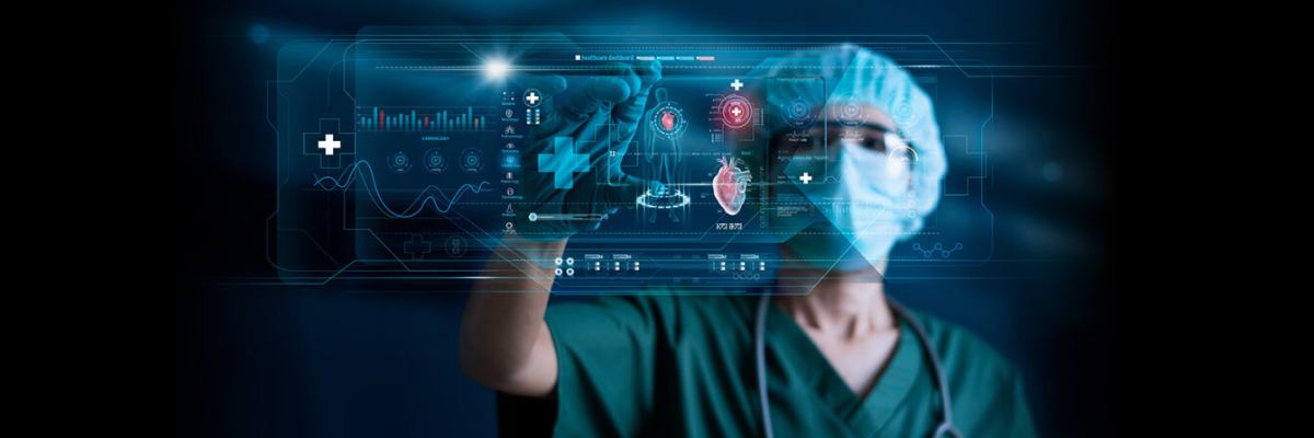 hospital inteligente sus