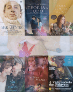 filmes cuidados paliativos