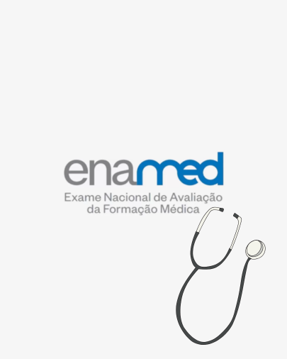 ENAMED 2025: O que os números dizem sobre a formação médica?