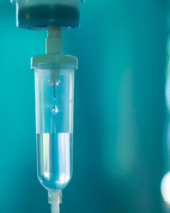 calculadora-taxa-infusão