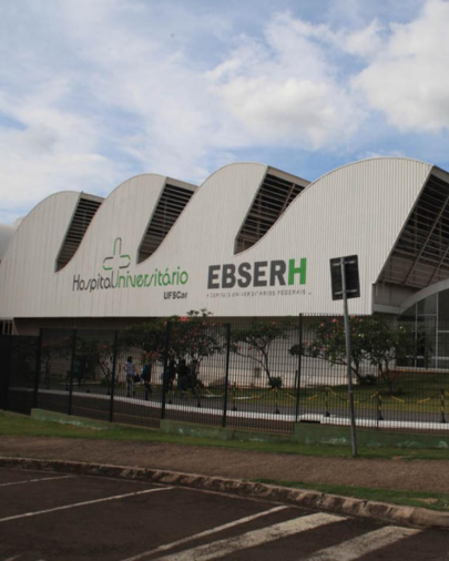 Você sabia? Ebserh agora se chama HU Brasil. Entenda.