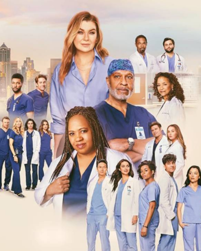 Os 10 episódios mais tensos de Greys Anatomy