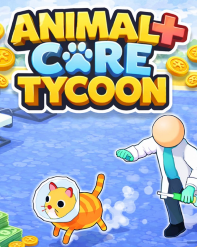 Administre um hospital veterinário – Jogo Gratuito e Online