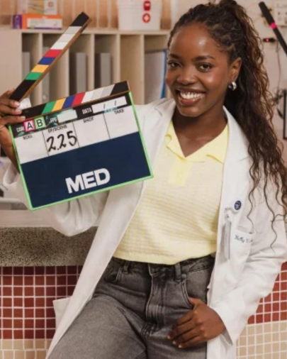 ‘MED’: Vem aí a nova série médica brasileira da Netflix!