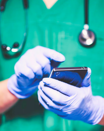05 melhores plataformas para apoio médico