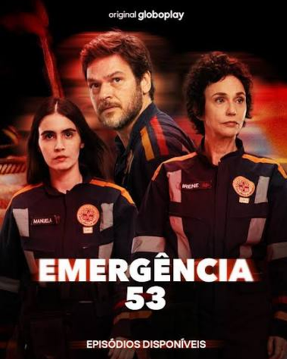 “Emergência 53”: de expectativa à decepção