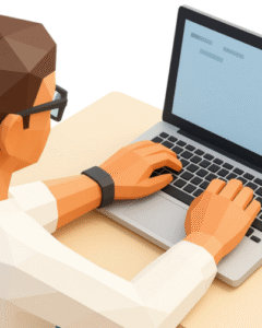 Gerador de Evolução – Enfermagem